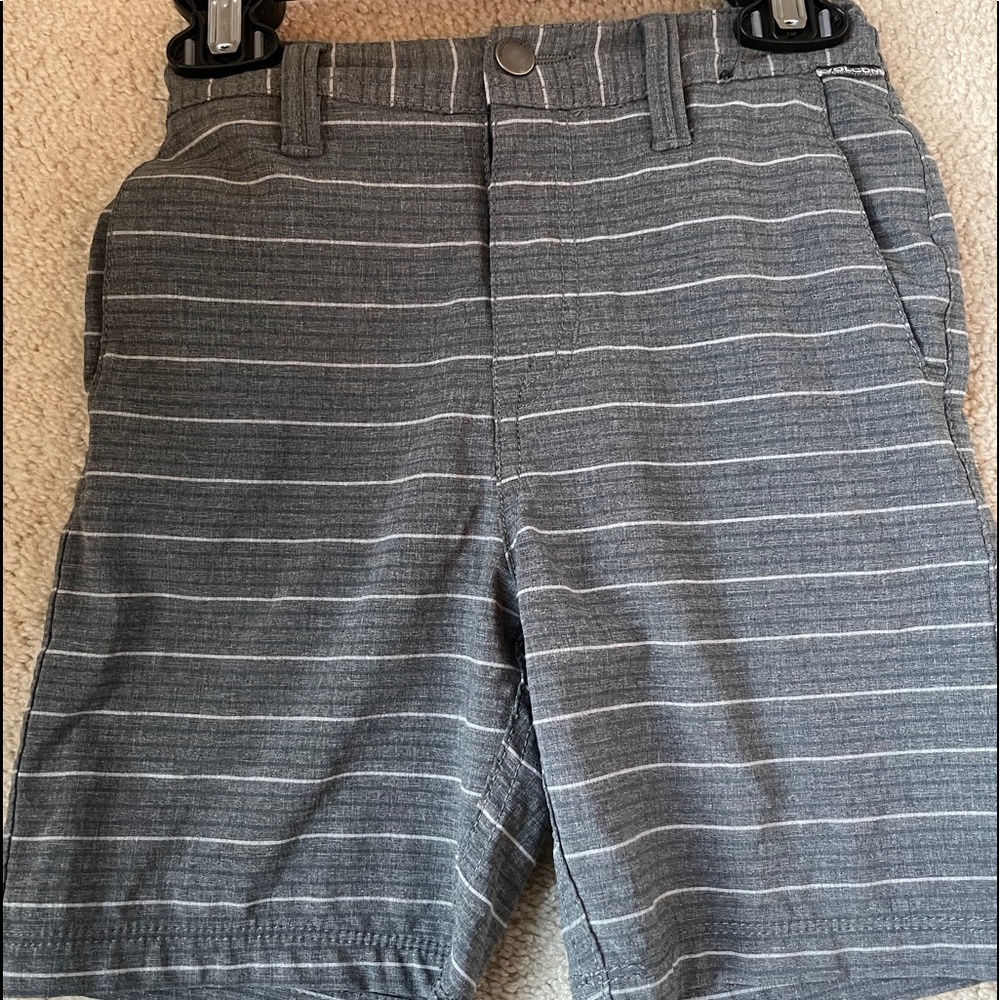 Boys Volcom Shorts size 6